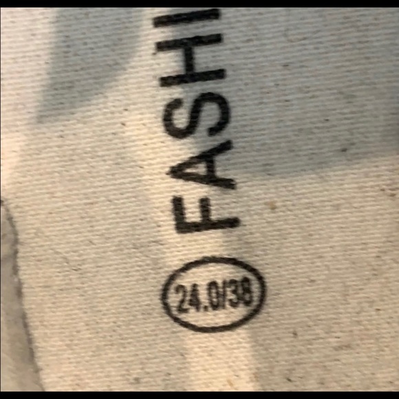 Fashion Leopard Platform Slide Ons Sz 8 - Picture 7 of 7